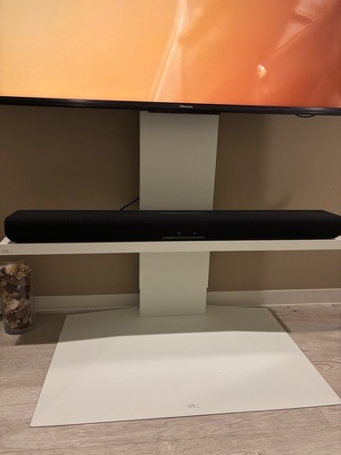 テレビスタンドWALL V3 SW