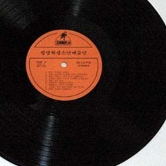 【超レア】レコードの画像