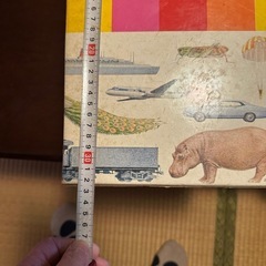 子供用百科事典の画像