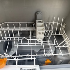 Panasonic  食洗機の画像