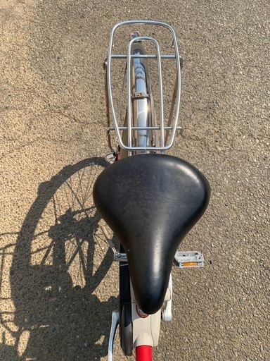 電動自転車 Panasonic 2075