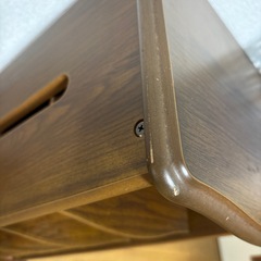 スリッパラックの画像