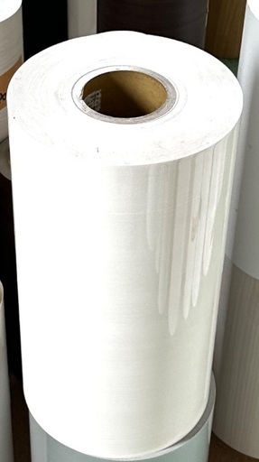 非粘着性コンタクトペーパー