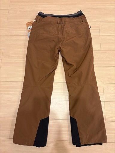 最終値下げ　スノボウェア　　PICTURE OBJECT PT