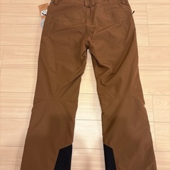 最終値下げ　スノボウェア　　PICTURE OBJECT PTの画像