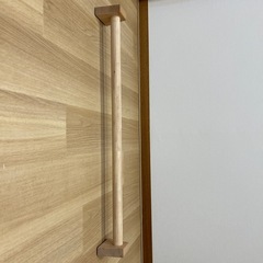 体操器具　倒立バー　の画像