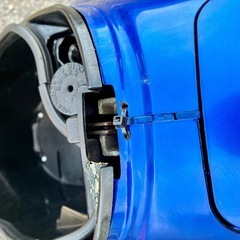 SUZUKI　LETS Ⅱ    /自賠責 R9.12.09　※取引中の画像