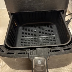 ノンフライヤーの画像