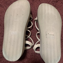 サンダルの画像