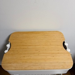 引取先確定済【美品】IKEA  ワゴンの画像