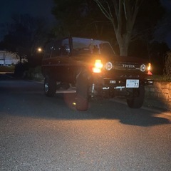 ランクル70 の画像