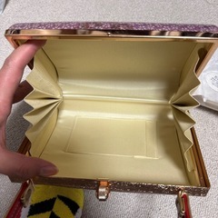 和装用 カバンの画像