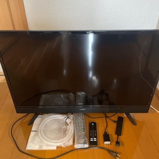 MAXZEN マクスゼン J32SK03 2021年購入