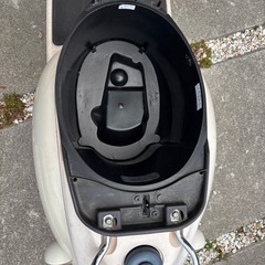 ヤマハ ビーノ 50cc 2021年購入 走行1万km セル始動OK 女性オーナーの画像