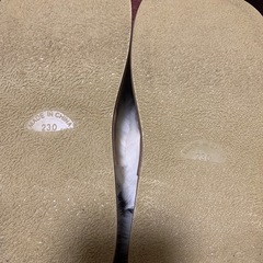 ムートン風サンダルの画像