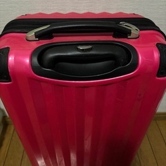 スーツケースの画像