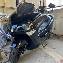 マジェスティ250 4D9 SG20Jの画像