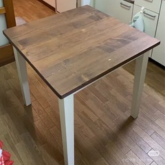 家具と収納の画像