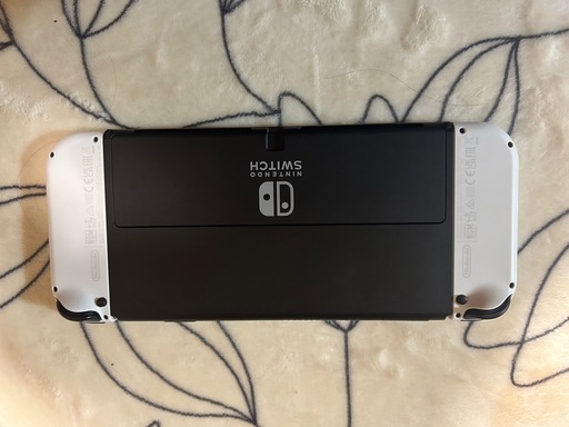 ニンテンドーSwitch 有機EL