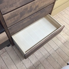 6段チェストの画像