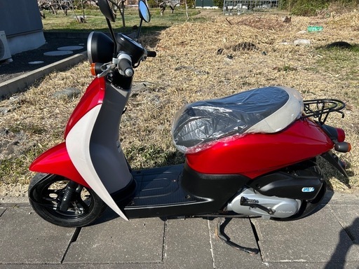 【実働】ホンダ | HONDA トゥデイ | TODAY