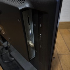 19インチテレビ モニターの画像