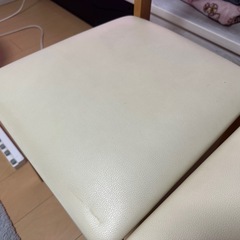 ダイニングテーブルセットの画像