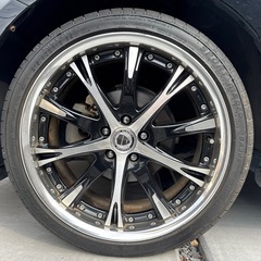 プリウス35 PHV オプション多数　状態良の画像