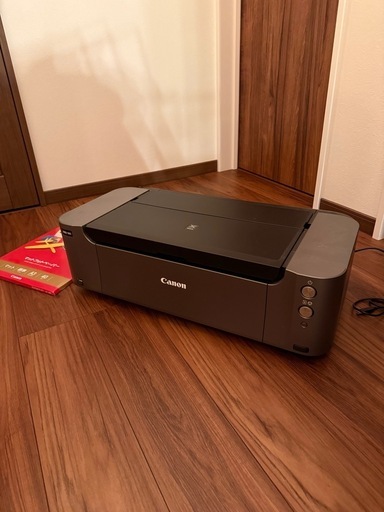 Canon インクジェット プリンター PIXUS PRO-100