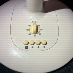 扇風機の画像