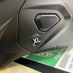 SCORPION EXO EXO-COMBAT II マットブラックの画像