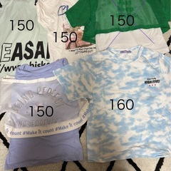 子供服　まとめ売り　女の子　　の画像