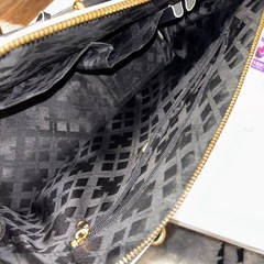 サマンサタバサ レティアゼル  ハンドバッグの画像