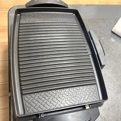 焼肉器の画像