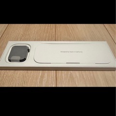 新品未使用　AppleWatchSE3本体GPSモデル 44mmの画像