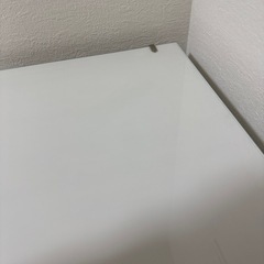 IKEA テーブル　ドレッサー　　の画像