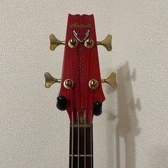 ジャパンビンテージ アリアプロ2 SB-RSZ エレキベースの画像