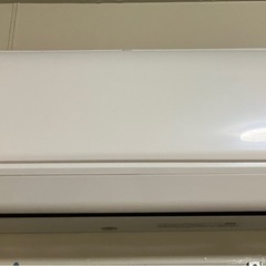 エアコンの画像