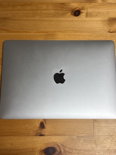 【ジャンク品】MacBook Pro