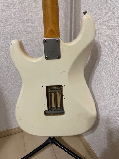 ジャパンビンテージ グレコ 1981年製SE600J スーパーリアル期 フジゲン