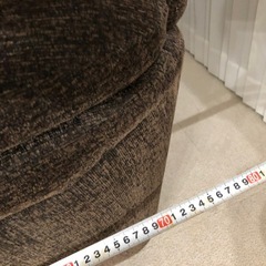 ソファ美品　　キャンセルの為再投稿ですの画像