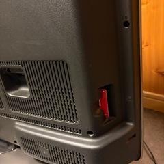 SHARP AQUOS LC-32DX3 32V型液晶テレビ 32インチの画像