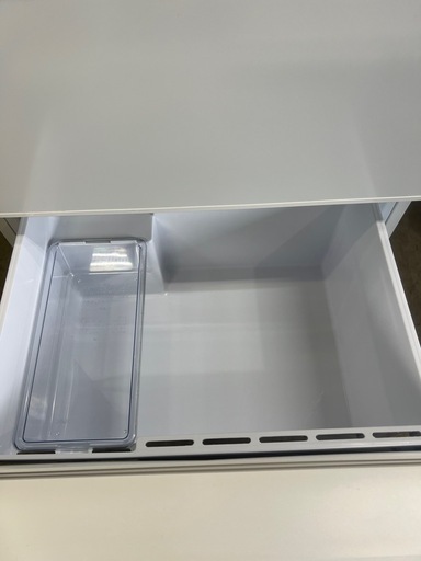 【成約済み】【6ヶ月保証】AQUA 3ドア冷蔵庫 AQR-27M 2022年製 272L 右開き