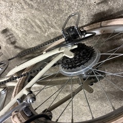 ミニベロの画像