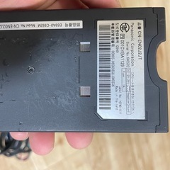 パナソニックETCの画像