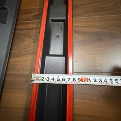 ジムニー　サイドプロテクター　２個の画像