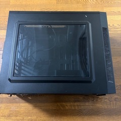 PCケース ジャンク CORSAIR Carbide 88Rの画像