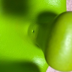 バンボ2個セット　テーブル付の画像