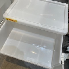 【収納プラケース】【3段】クリーニング済み【管理番号0315】野 の画像