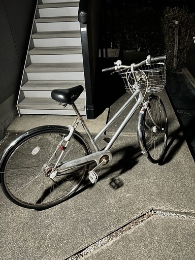 ブリヂストン　自転車